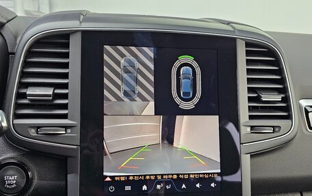 Renault Samsung QM6, 2023 год, 1 840 000 рублей, 16 фотография