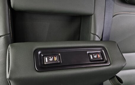 Renault Samsung QM6, 2023 год, 1 840 000 рублей, 20 фотография