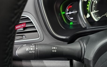 Renault Samsung QM6, 2023 год, 1 840 000 рублей, 19 фотография