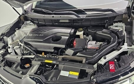 Renault Samsung QM6, 2023 год, 1 840 000 рублей, 7 фотография