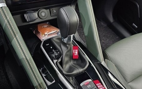 Renault Samsung QM6, 2023 год, 1 840 000 рублей, 10 фотография