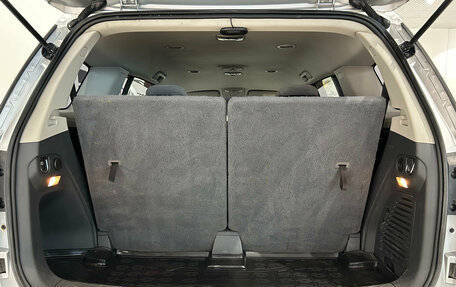Chevrolet TrailBlazer II, 2013 год, 1 349 000 рублей, 13 фотография