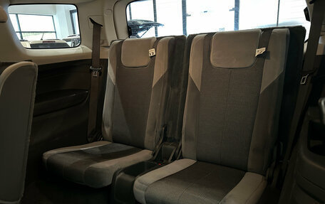 Chevrolet TrailBlazer II, 2013 год, 1 349 000 рублей, 14 фотография