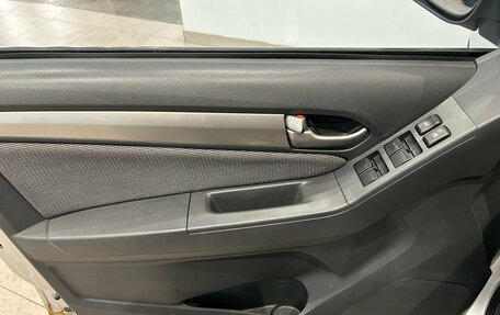 Chevrolet TrailBlazer II, 2013 год, 1 349 000 рублей, 18 фотография