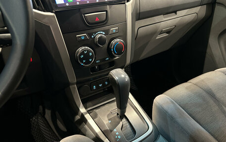 Chevrolet TrailBlazer II, 2013 год, 1 349 000 рублей, 21 фотография