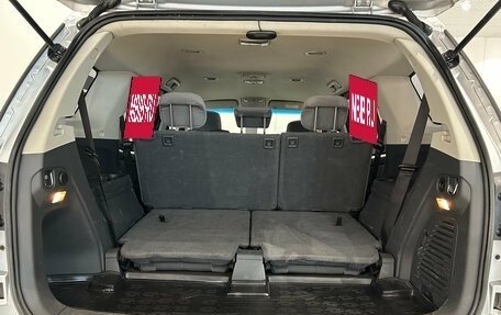 Chevrolet TrailBlazer II, 2013 год, 1 349 000 рублей, 12 фотография