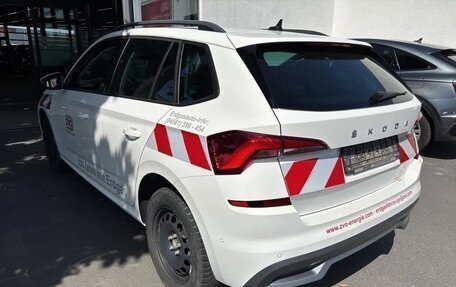 Skoda Kamiq I, 2022 год, 1 572 000 рублей, 4 фотография
