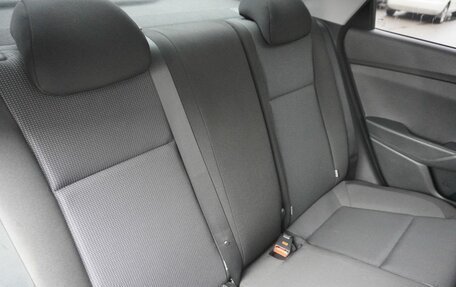 Hyundai Solaris II рестайлинг, 2020 год, 1 363 000 рублей, 12 фотография