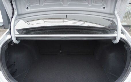 Hyundai Solaris II рестайлинг, 2020 год, 1 363 000 рублей, 9 фотография