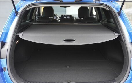 KIA cee'd III, 2022 год, 2 379 000 рублей, 9 фотография