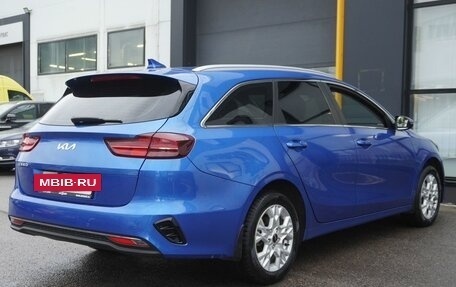 KIA cee'd III, 2022 год, 2 379 000 рублей, 5 фотография