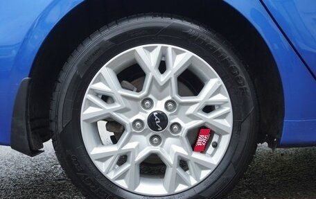 KIA cee'd III, 2022 год, 2 379 000 рублей, 10 фотография