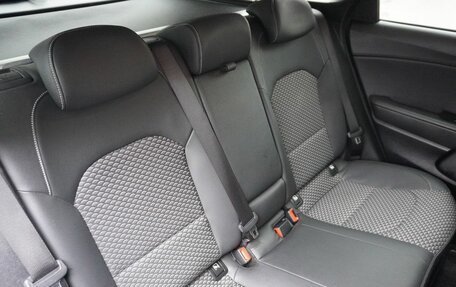 KIA cee'd III, 2022 год, 2 379 000 рублей, 13 фотография
