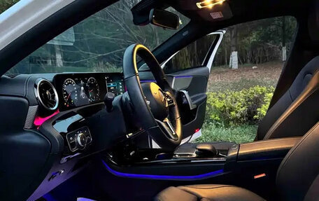 Mercedes-Benz A-Класс, 2022 год, 1 699 004 рублей, 7 фотография