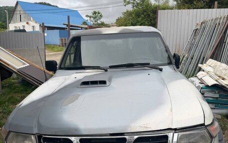 Nissan Patrol, 2000 год, 420 000 рублей, 4 фотография