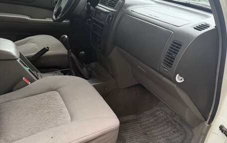Nissan Patrol, 2000 год, 420 000 рублей, 7 фотография