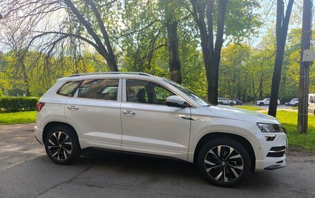 Skoda Karoq I, 2025 год, 2 990 000 рублей, 5 фотография