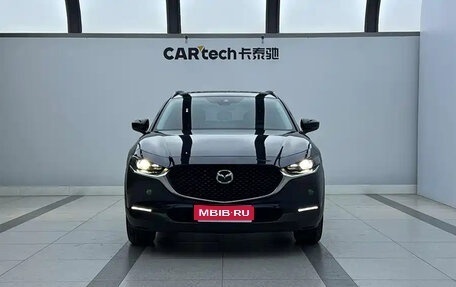 Mazda CX-30 I, 2023 год, 1 690 000 рублей, 1 фотография