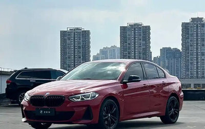 BMW 1 серия, 2022 год, 1 340 004 рублей, 1 фотография