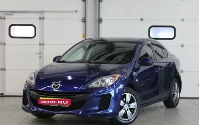 Mazda 3, 2012 год, 797 000 рублей, 1 фотография