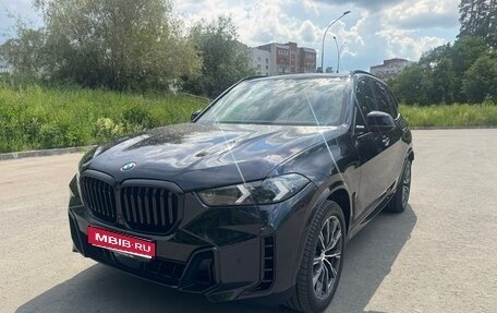 BMW X5, 2023 год, 11 000 000 рублей, 1 фотография