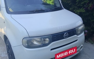 Nissan Cube III, 2014 год, 500 000 рублей, 1 фотография