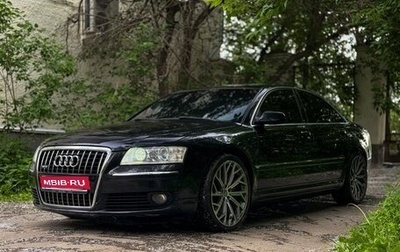 Audi A8, 2006 год, 1 100 000 рублей, 1 фотография