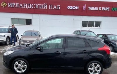 Ford Focus III, 2012 год, 600 000 рублей, 1 фотография
