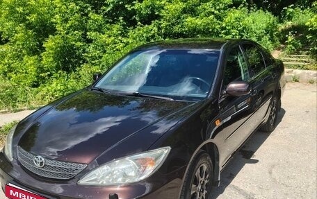 Toyota Camry V40, 2003 год, 1 300 000 рублей, 2 фотография