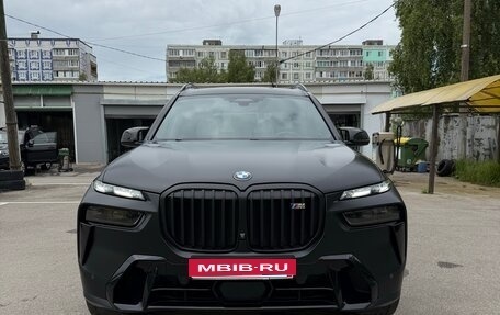 BMW X7, 2023 год, 12 500 000 рублей, 1 фотография
