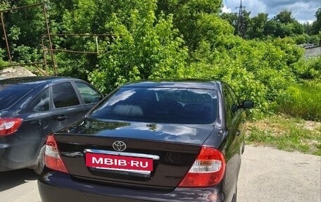 Toyota Camry V40, 2003 год, 1 300 000 рублей, 3 фотография