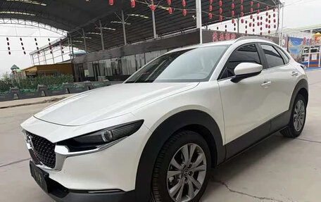 Mazda CX-30 I, 2021 год, 1 780 000 рублей, 1 фотография