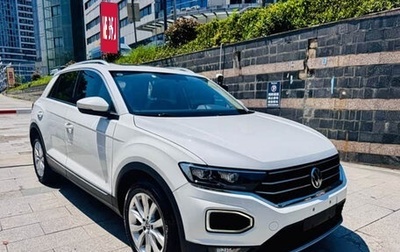 Volkswagen T-Roc I, 2026 год, 1 480 000 рублей, 1 фотография