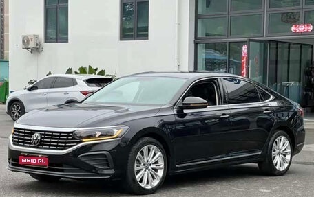 Volkswagen Passat B8 рестайлинг, 2023 год, 1 780 000 рублей, 1 фотография