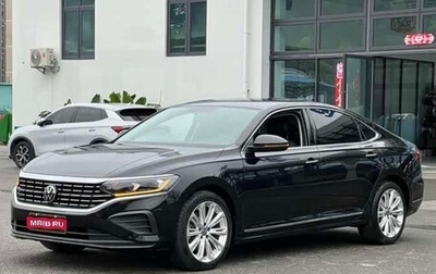 Volkswagen Passat B8 рестайлинг, 2023 год, 1 780 000 рублей, 1 фотография
