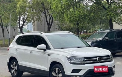 Volkswagen Tharu, 2021 год, 1 750 000 рублей, 1 фотография