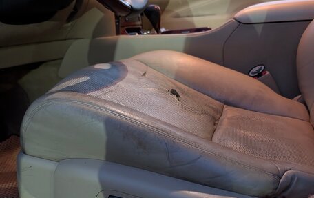 Lexus LS IV, 2006 год, 800 000 рублей, 17 фотография