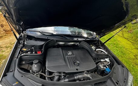 Mercedes-Benz GLK-Класс, 2013 год, 2 150 000 рублей, 10 фотография