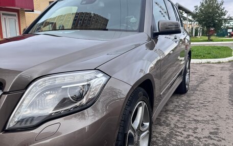 Mercedes-Benz GLK-Класс, 2013 год, 2 150 000 рублей, 5 фотография
