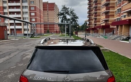 Mercedes-Benz GLK-Класс, 2013 год, 2 150 000 рублей, 4 фотография
