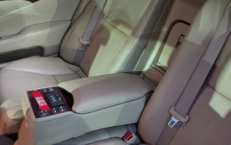 Lexus LS IV, 2006 год, 800 000 рублей, 22 фотография