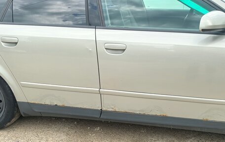 Audi A4, 2002 год, 445 000 рублей, 8 фотография