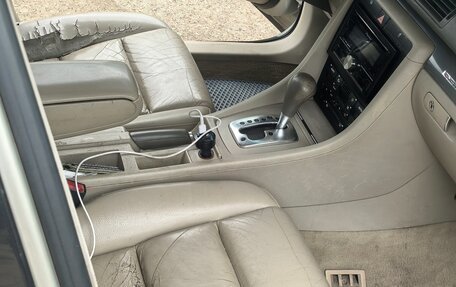Audi A4, 2002 год, 445 000 рублей, 11 фотография