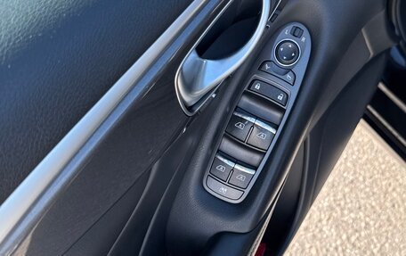 Infiniti Q50 I рестайлинг, 2015 год, 1 620 000 рублей, 12 фотография