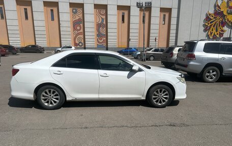 Toyota Camry, 2013 год, 1 400 000 рублей, 2 фотография