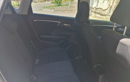 Honda Fit III, 2014 год, 770 000 рублей, 7 фотография