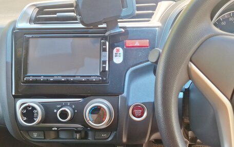 Honda Fit III, 2014 год, 770 000 рублей, 9 фотография