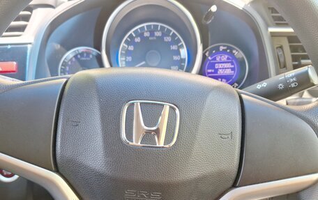 Honda Fit III, 2014 год, 770 000 рублей, 11 фотография