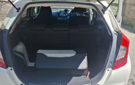Honda Fit III, 2014 год, 770 000 рублей, 12 фотография