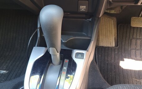 Honda Fit III, 2014 год, 770 000 рублей, 15 фотография